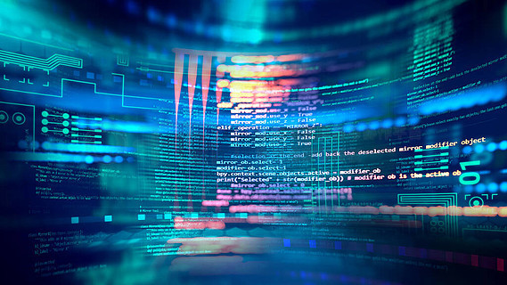 商人面孔與數(shù)字網絡 Web編程背景下的技術開發(fā)視角