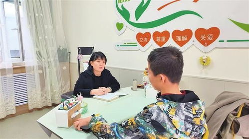 多項服務搭建家校共育連心橋 以教育咨詢服務為核心