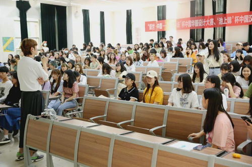 盛世中國 創意解鎖 歷史名城征稿大賽在武漢、南昌、成都盛大啟動