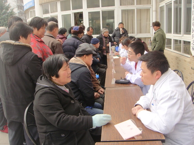 家門口的‘技能加油站’，洪塘街道助力居民就業(yè)創(chuàng)業(yè)之路越走越寬